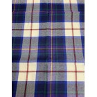 Guardian of Scotland Dress Tartan 10oz Fabric By The Metre